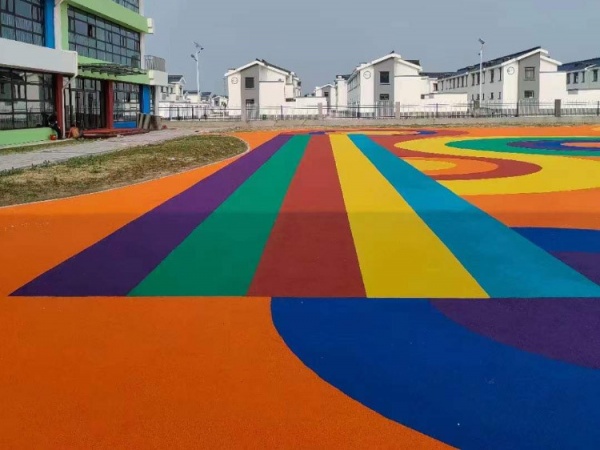 呼和浩特市塑胶跑道塑胶地坪 - 排名
